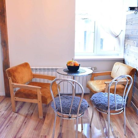 Bed and Breakfast Pasmanteria U Mimi Krynica-Zdrój Esterno foto